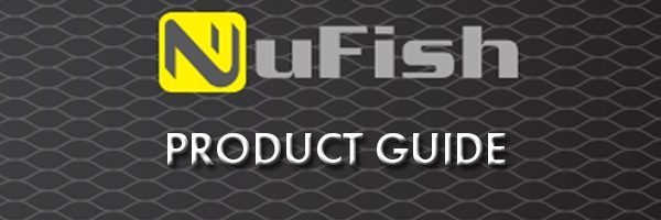 NuFish Product Guide
